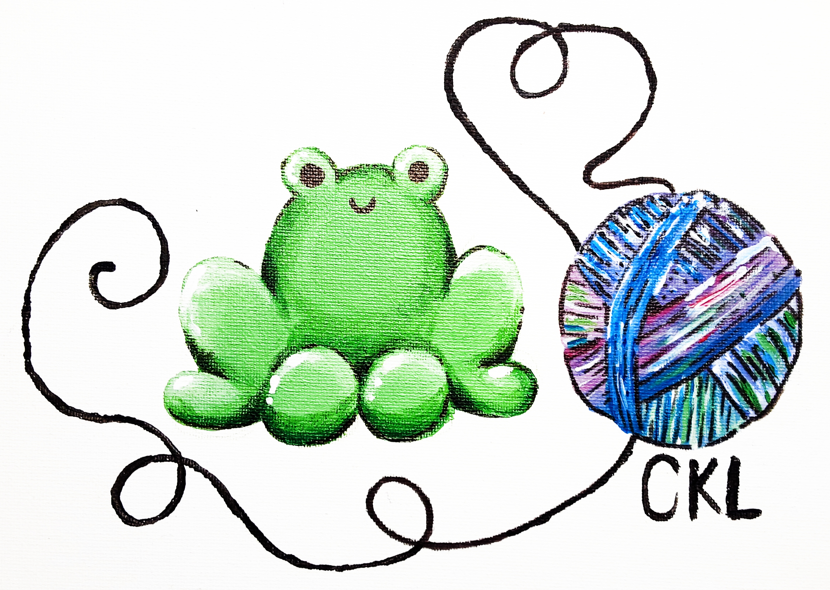 Chanlee Kathleen Long